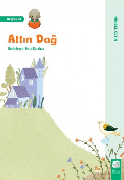 Altın Dağ