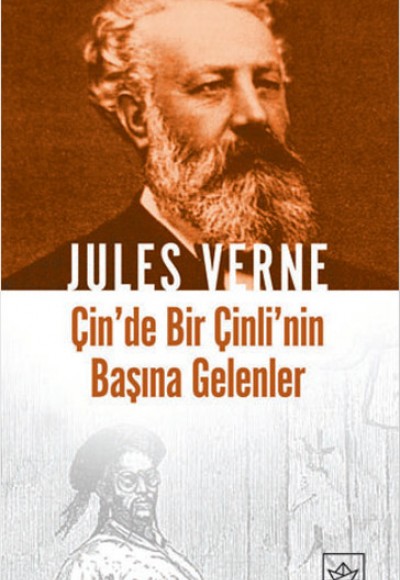 Çin'de Bir Çinli'nin Başına Gelenler