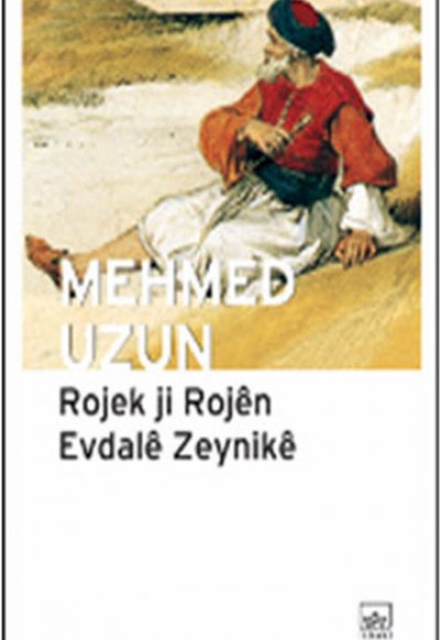 Rojek ji Rojen Evdale Zeynike