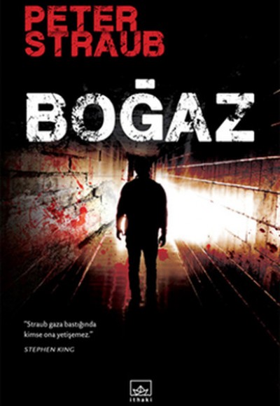 Boğaz