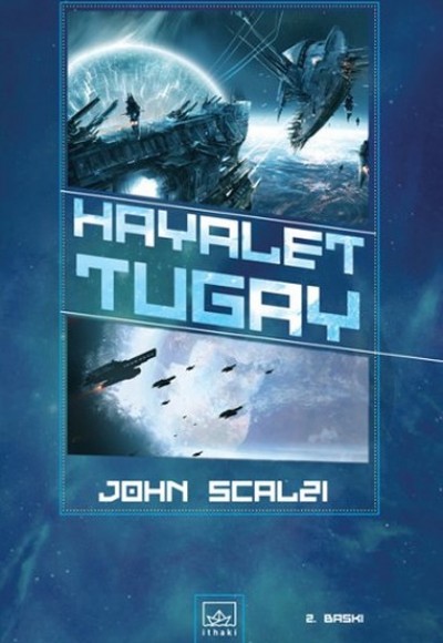 Hayalet Tugay