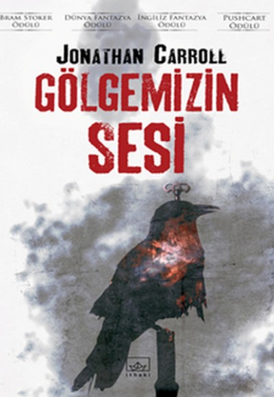 Gölgemizin Sesi