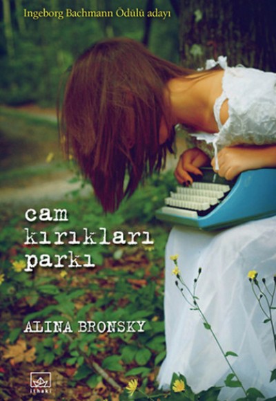 Cam Kırıkları Parkı