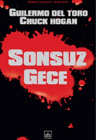 Sonsuz Gece