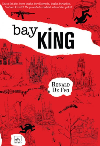 Bay King