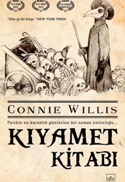 Kıyamet Kitabı