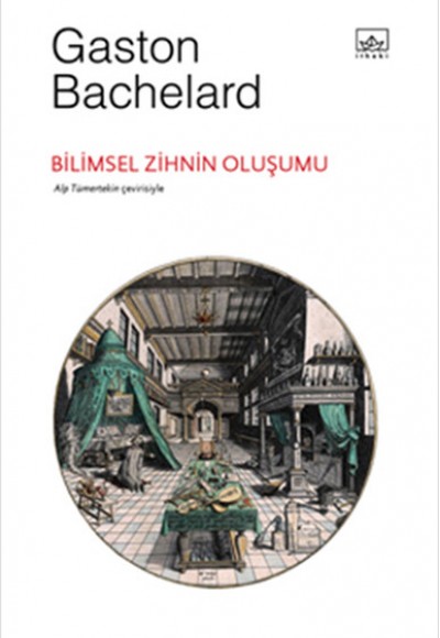 Bilimsel Zihnin Oluşumu