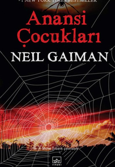 Anansi Çocukları