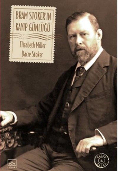 Bram Stoker'ın Kayıp Günlüğü