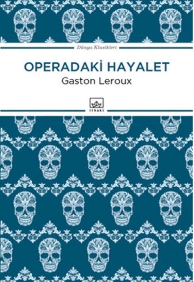 Operadaki Hayalet