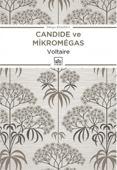 Candide ve Mikromegas