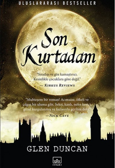 Son Kurtadam