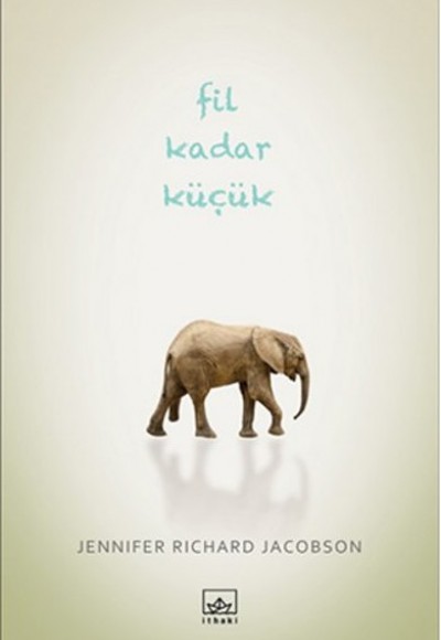 Fil Kadar Küçük