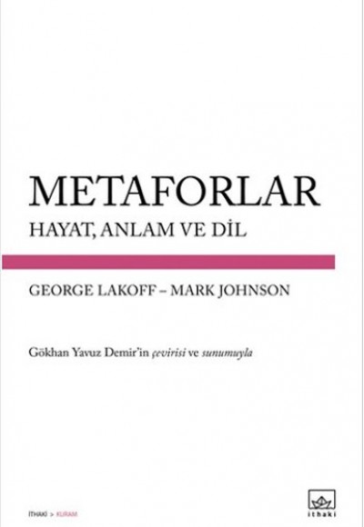 Metaforlar