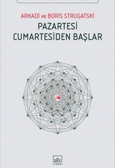 Pazartesi Cumartesiden Başlar