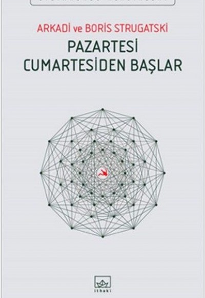 Pazartesi Cumartesiden Başlar