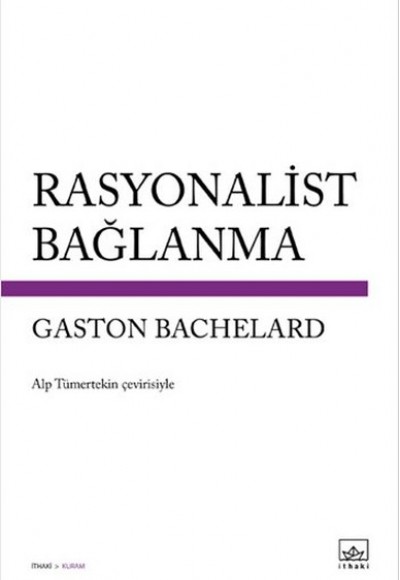 Rasyonalist Bağlanma