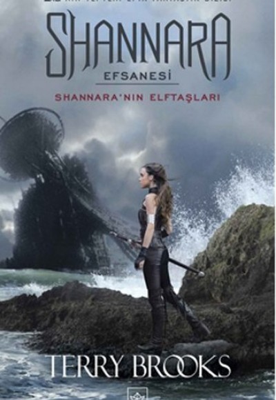 Shannara’nın Elftaşları