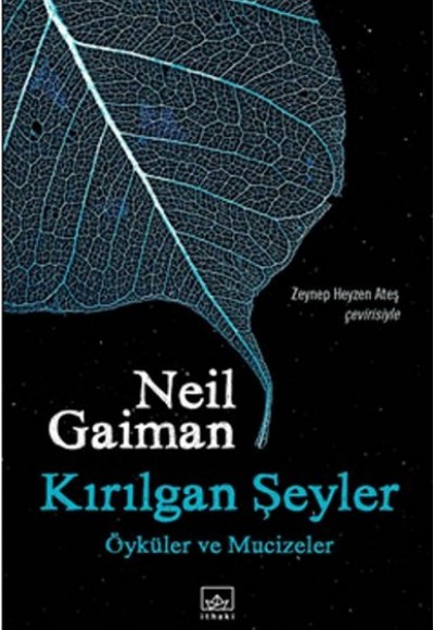 Kırılgan Şeyler