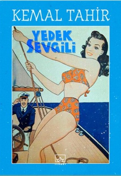 Yedek Sevgili