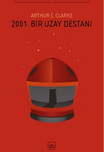 2001 - Bir Uzay Destanı