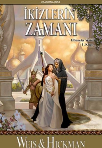 İkizlerin Zamanı