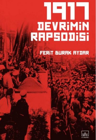 1917 Devrimin Rapsodisi