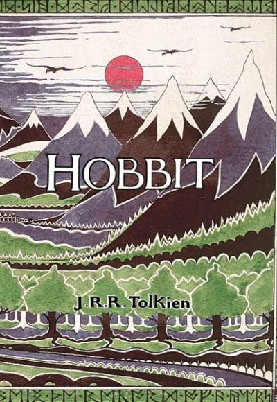 Hobbit (Özel Ciltli Baskı)