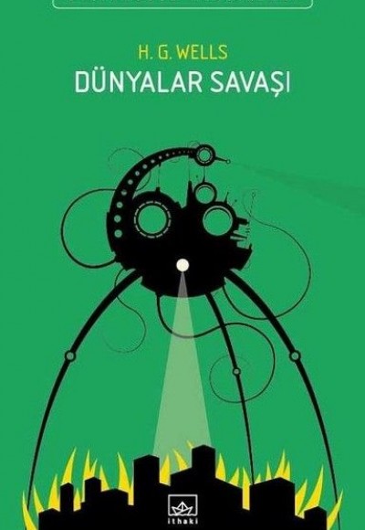 Dünyalar Savaşı