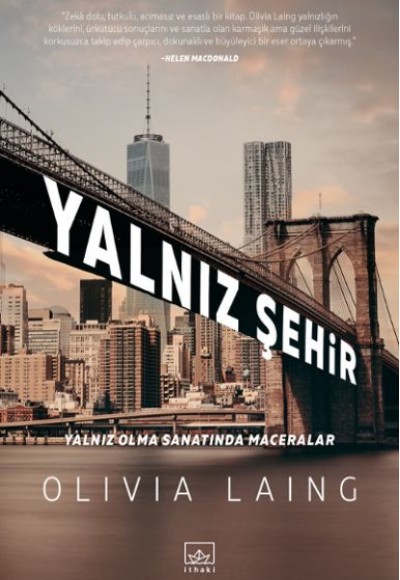 Yalnız Şehir