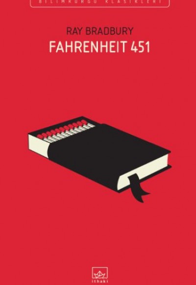 Fahrenheit 451