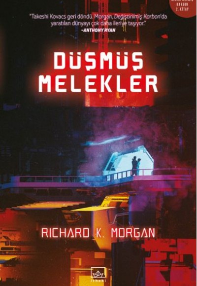 Düşmüş Melekler