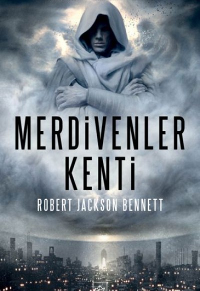 Merdivenler Kenti