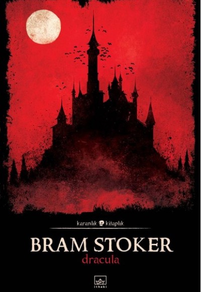 Dracula-Karanlık Kitaplık