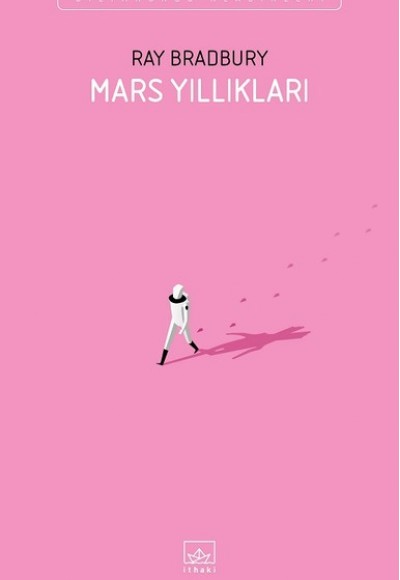 Mars Yıllıkları