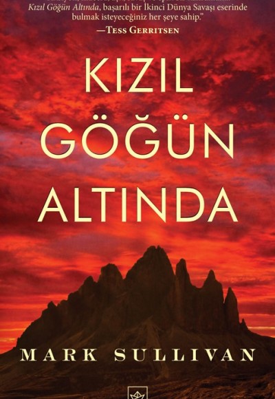 Kızıl Göğün Altında