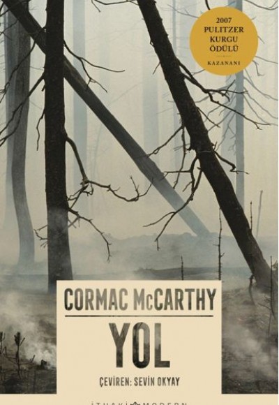 Yol Cormac McCarthy