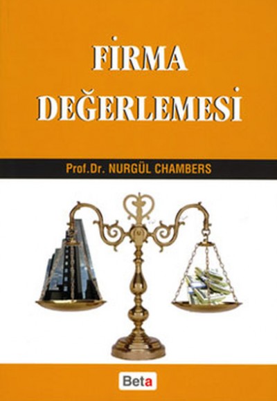 Firma Degerlemesi