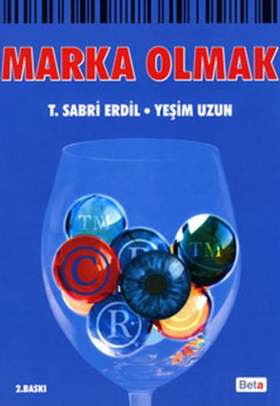 Marka Olmak