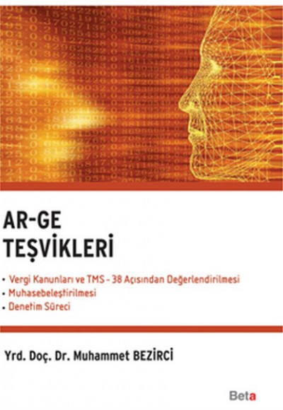 AR- GE Teşvikleri