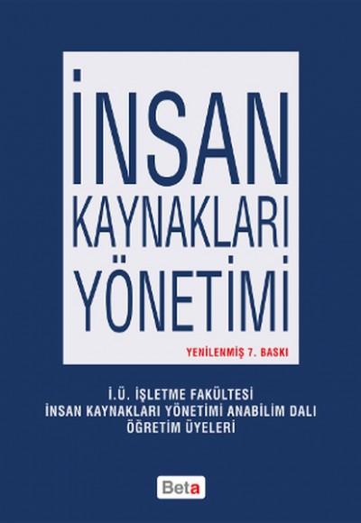 İnsan Kaynakları Yönetimi (Komisyon)