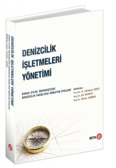 Denizcilik İşletmeleri Yönetimi