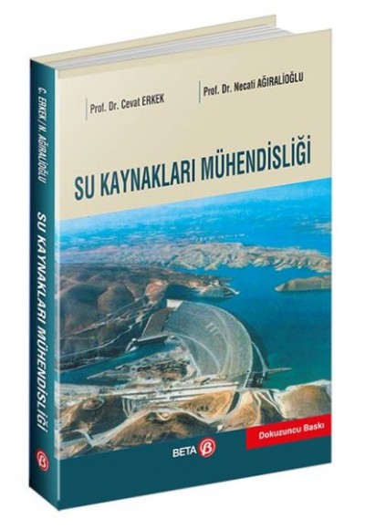 Su Kaynakları Mühendisliği