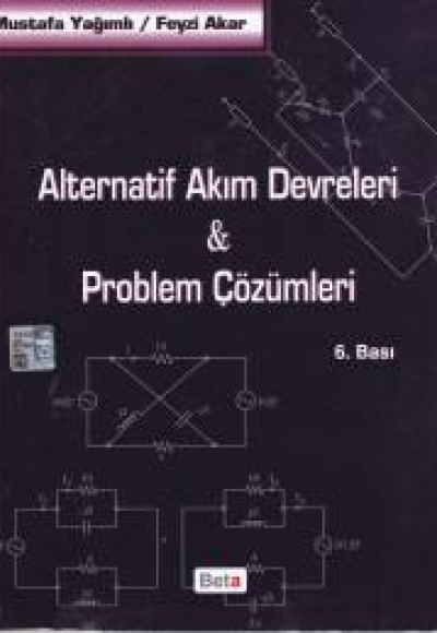 Alternatif Akım  Devreleri  Problem Çözümleri