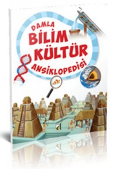 Bilim Kültür Ansiklopedisi