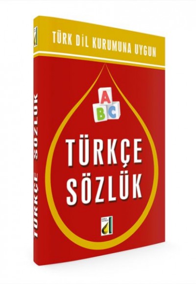 Türkçe Sözlük (Türk Dil Kurumuna Uygun)
