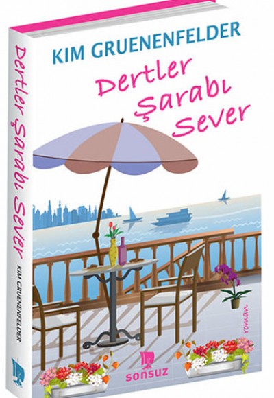 Dertler Şarabı Sever