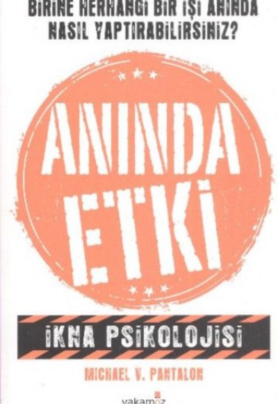 Anında Etki