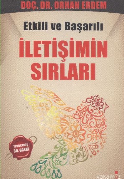 Etkili ve Başarılı İletişimin Sırları