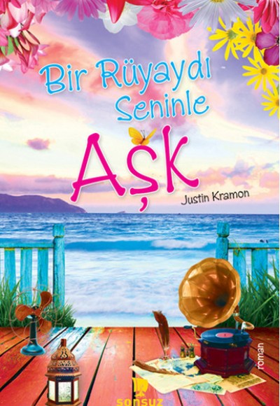 Bir Rüyaydı Seninle Aşk